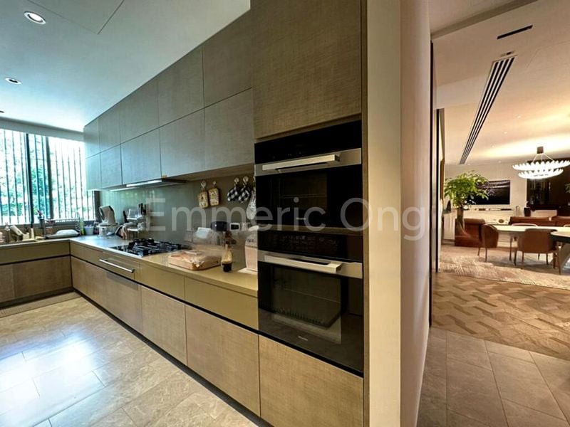 4 Bed Cluster House (Landed) for Sale in  MeyerHouse - Image 7