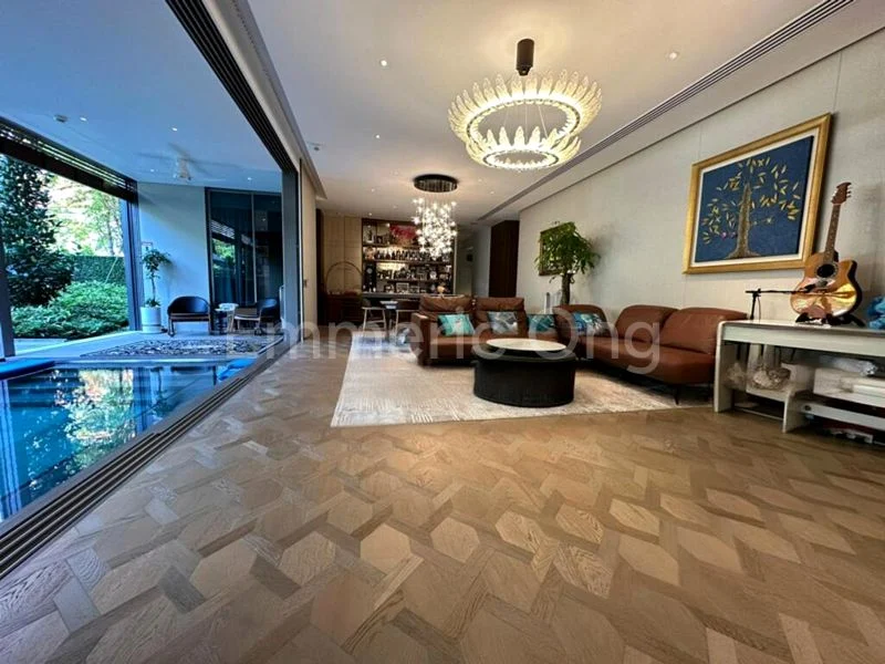 4 Bed Cluster House (Landed) for Sale in  MeyerHouse - Image 2