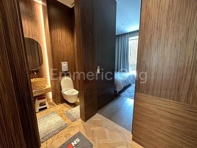 4 Bed Cluster House (Landed) for Sale in  MeyerHouse - Image 6