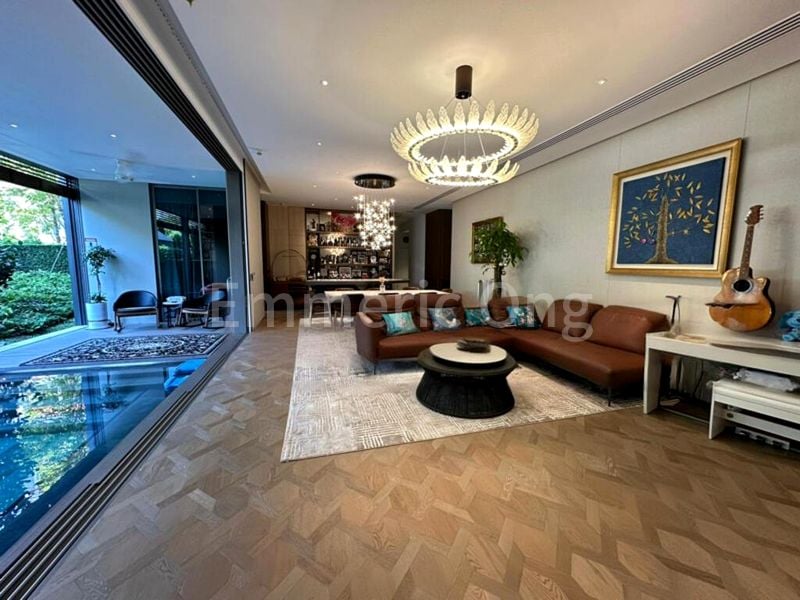 4 Bed Cluster House (Landed) for Sale in  MeyerHouse - Image 1