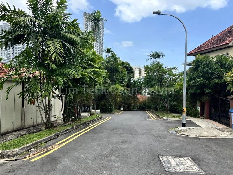 5 Bed Bungalow (Landed) for Sale in  Shepherd's Hill Estate - Image 6