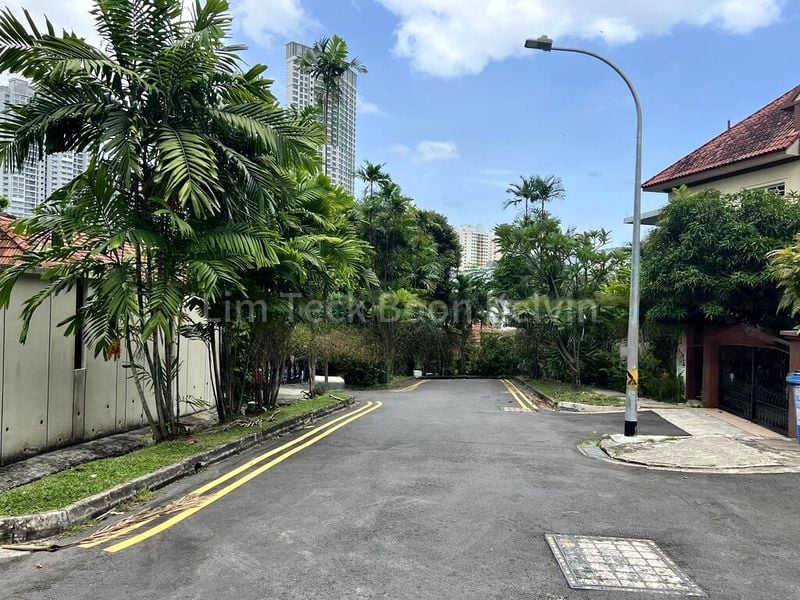 5 Bed Bungalow (Landed) for Sale in  Shepherd's Hill Estate - Image 9