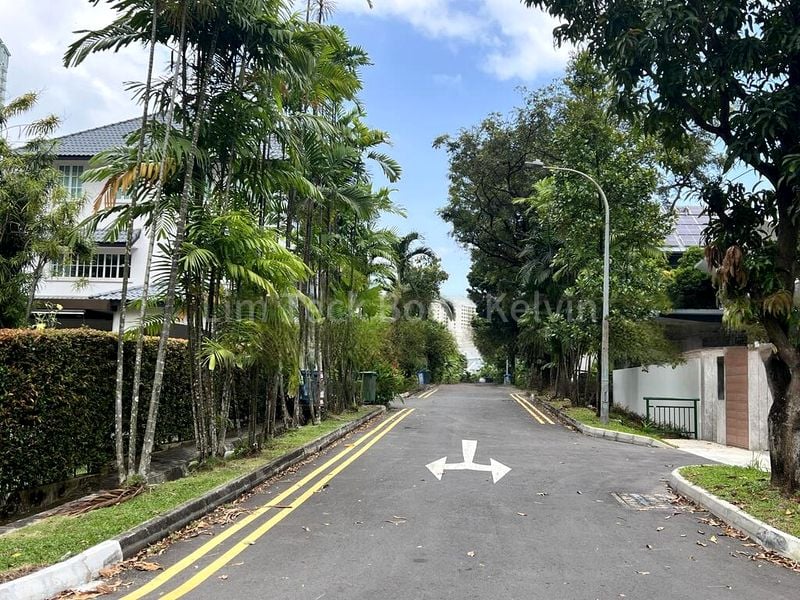 5 Bed Bungalow (Landed) for Sale in  Shepherd's Hill Estate - Image 7