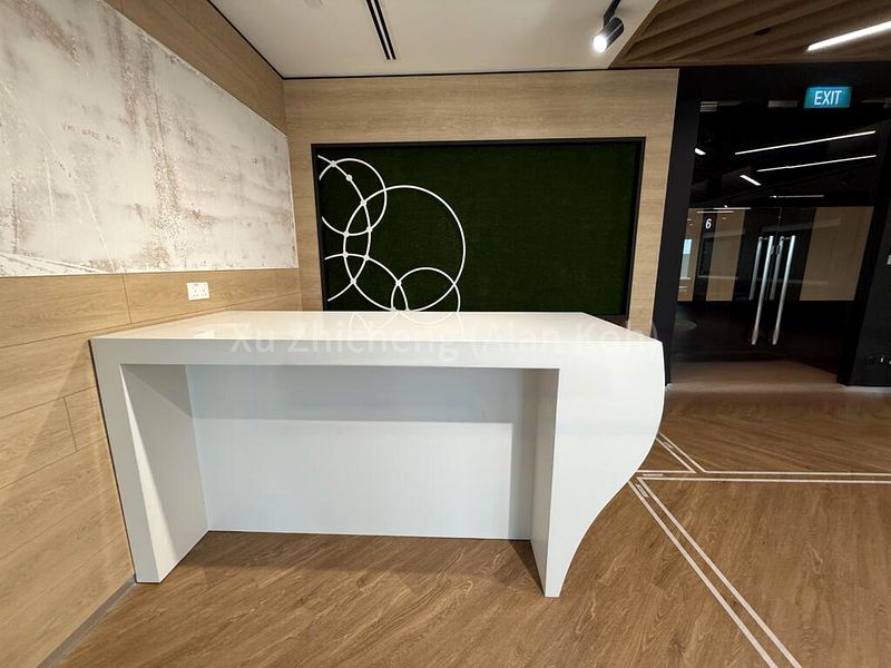 Office for Rent: Suntec City Tower - Image 9