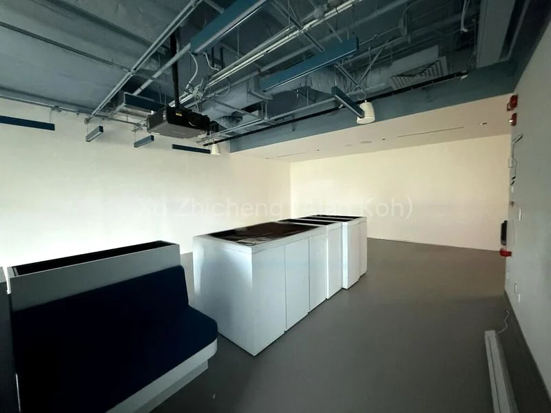 Office for Rent: Suntec City Tower - Image 4