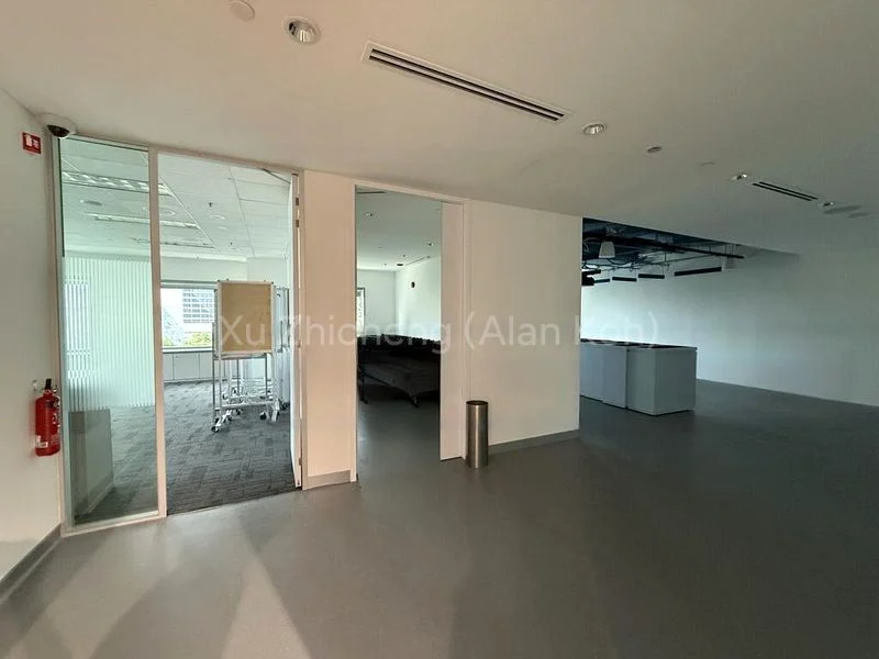 Office for Rent: Suntec City Tower - Image 2