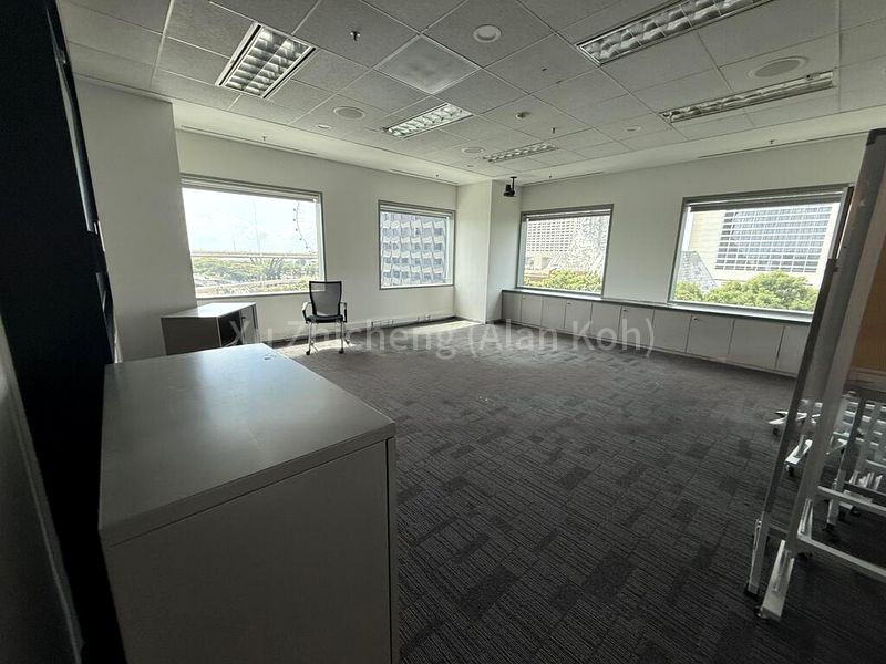 Office for Rent: Suntec City Tower - Image 8