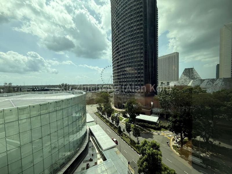 Office for Rent: Suntec City Tower - Image 11