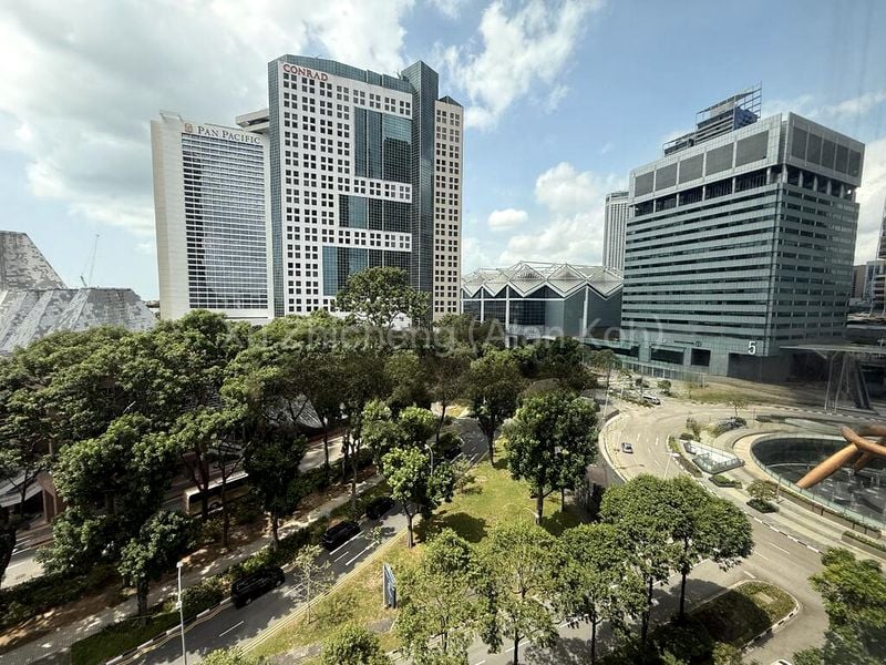 Office for Rent: Suntec City Tower - Image 3