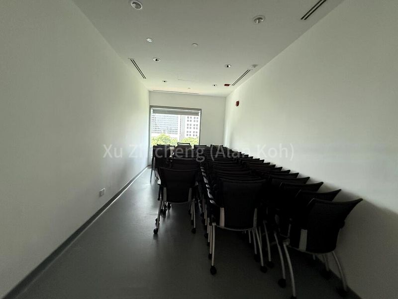 Office for Rent: Suntec City Tower - Image 7