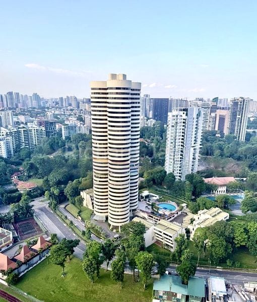 4 Bed Condo for Sale in  The Draycott - Image 1