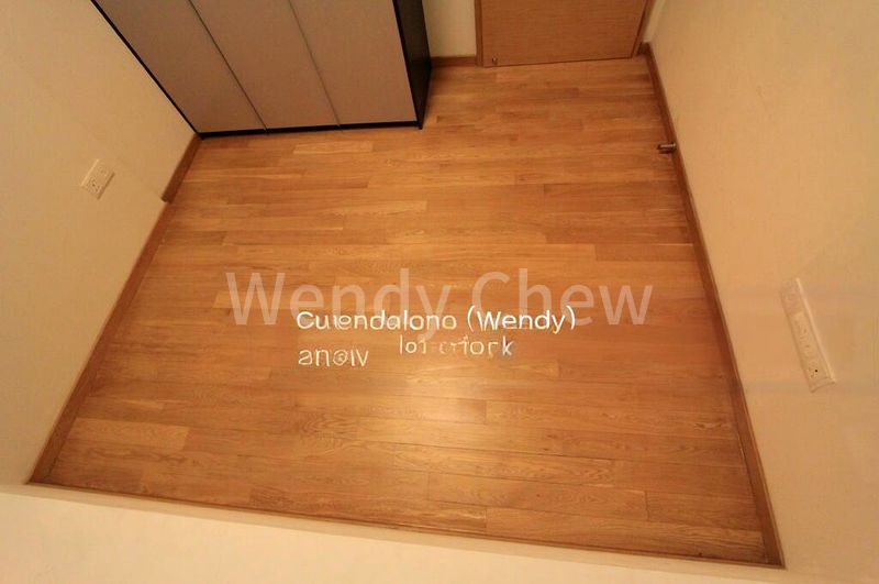 2 Bed Condo for Rent in  Cube 8 - Image 7