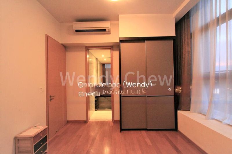 2 Bed Condo for Rent in  Cube 8 - Image 12
