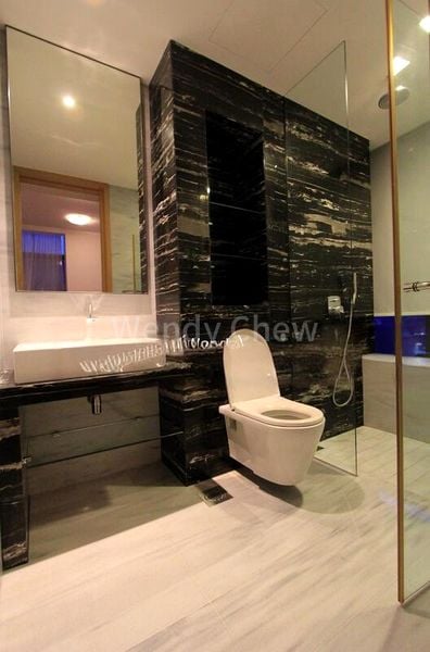 2 Bed Condo for Rent in  Cube 8 - Image 13