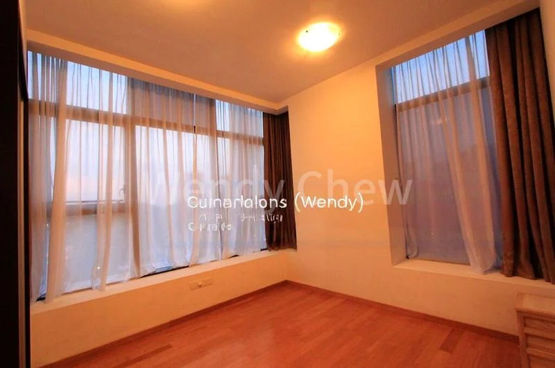 2 Bed Condo for Rent in  Cube 8 - Image 11