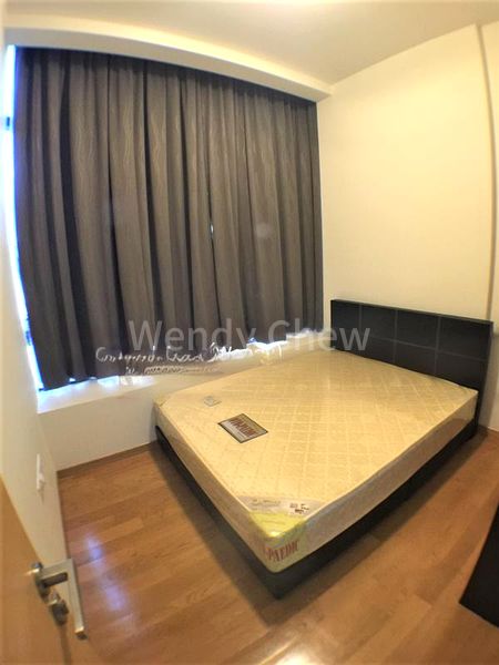 2 Bed Condo for Rent in  Cube 8 - Image 8