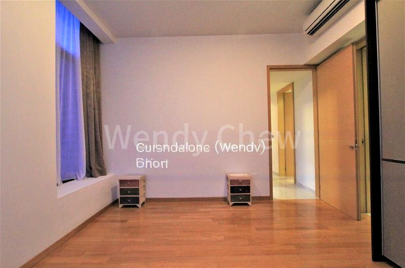 2 Bed Condo for Rent in  Cube 8 - Image 10