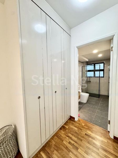 Master Room (Condo) for Rent in  Woodsvale - Image 5