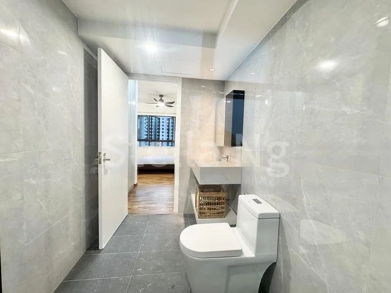 Master Room (Condo) for Rent in  Woodsvale - Image 3