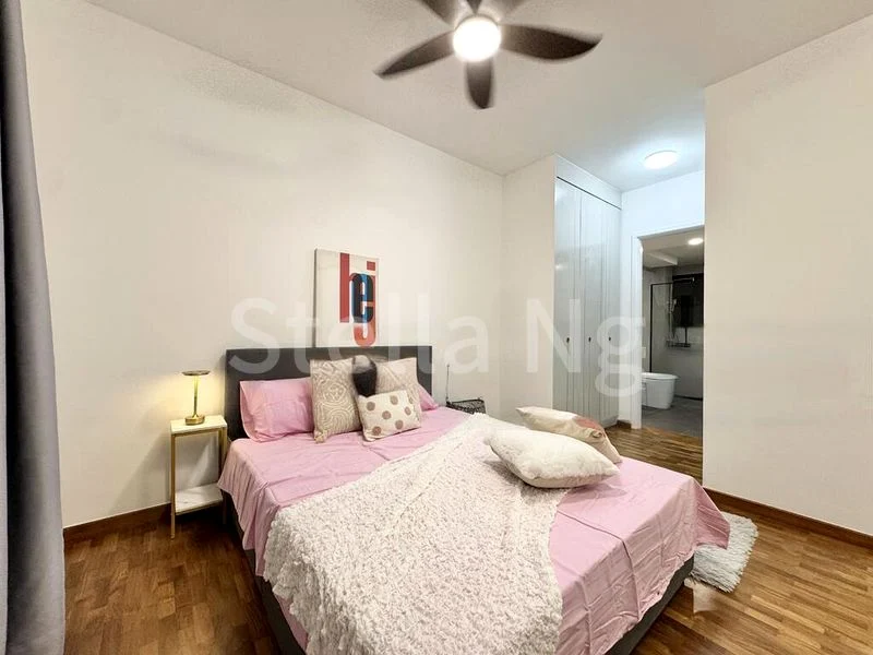 Master Room (Condo) for Rent in  Woodsvale - Image 1