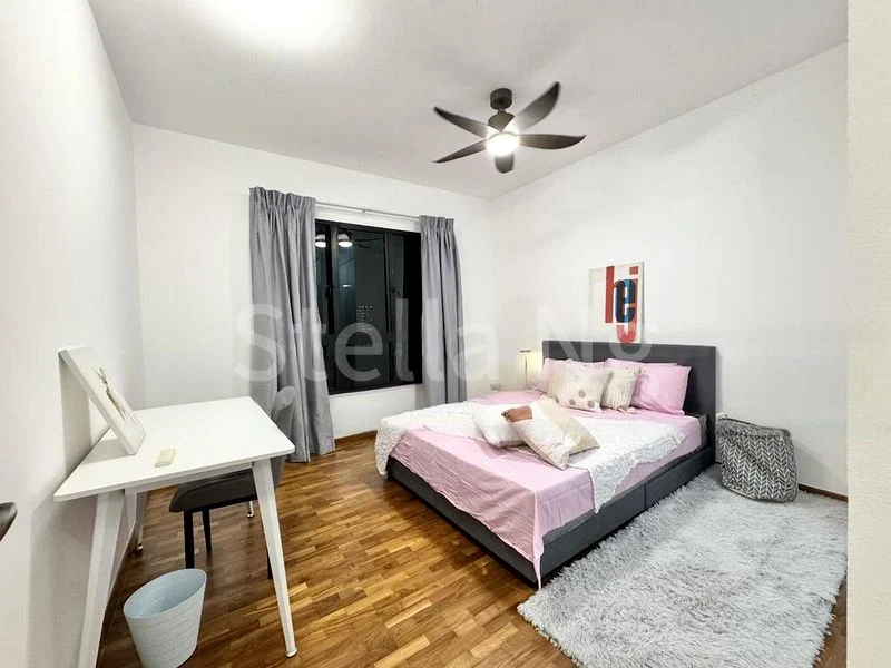 Master Room (Condo) for Rent in  Woodsvale - Image 2