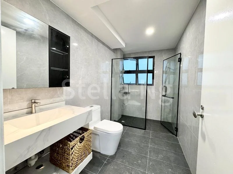 Master Room (Condo) for Rent in  Woodsvale - Image 4