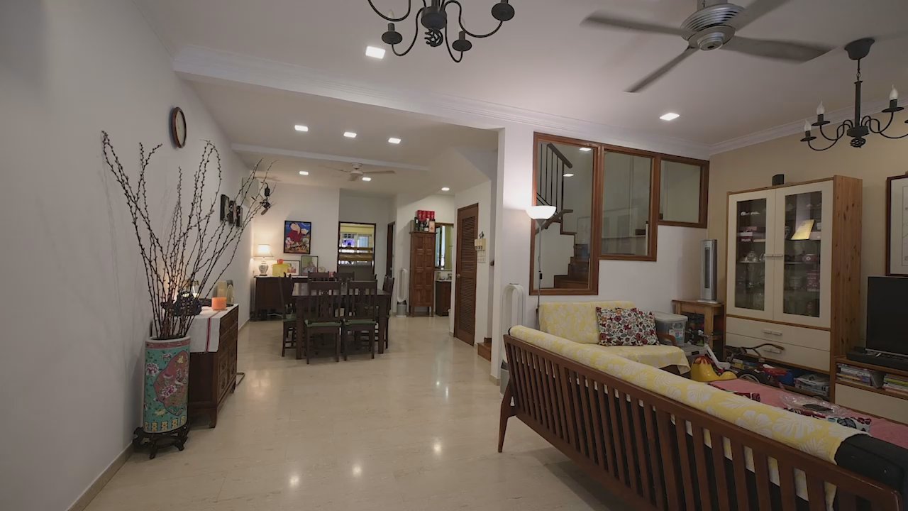 6 Bed Terraced House (Landed) for Rent in  Clover Park - Image 14