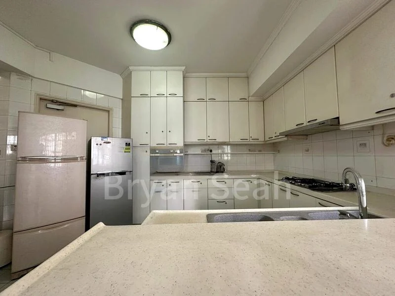 Common Room (Condo) for Rent in  Bassein Court - Image 1