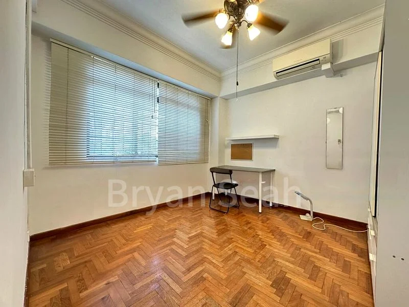 Common Room (Condo) for Rent in  Bassein Court - Image 4