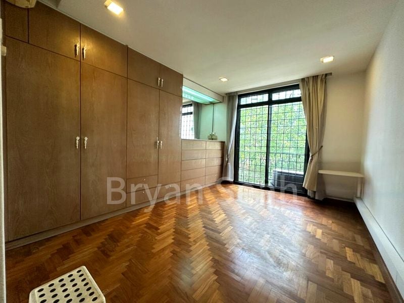 Common Room (Condo) for Rent in  Bassein Court - Image 2