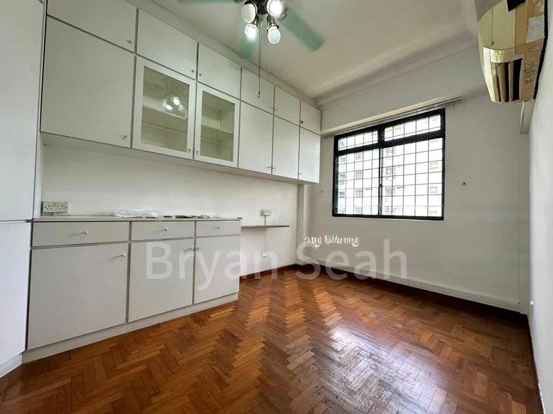 Common Room (Condo) for Rent in  Bassein Court - Image 3