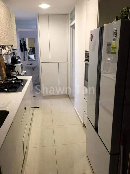 3 Bed Condo for Rent in  Terrasse - Image 5