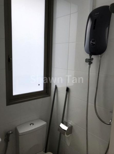 3 Bed Condo for Rent in  Terrasse - Image 1