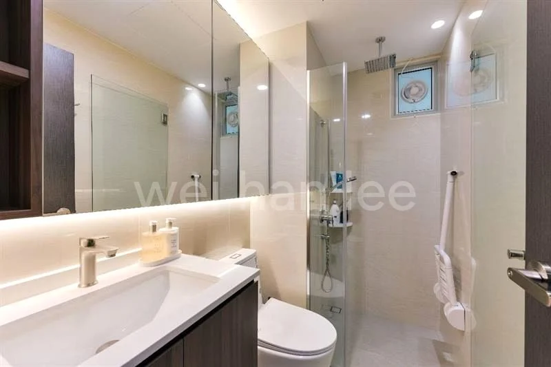 3 Bed Condo for Sale in  Hillvista - Image 10