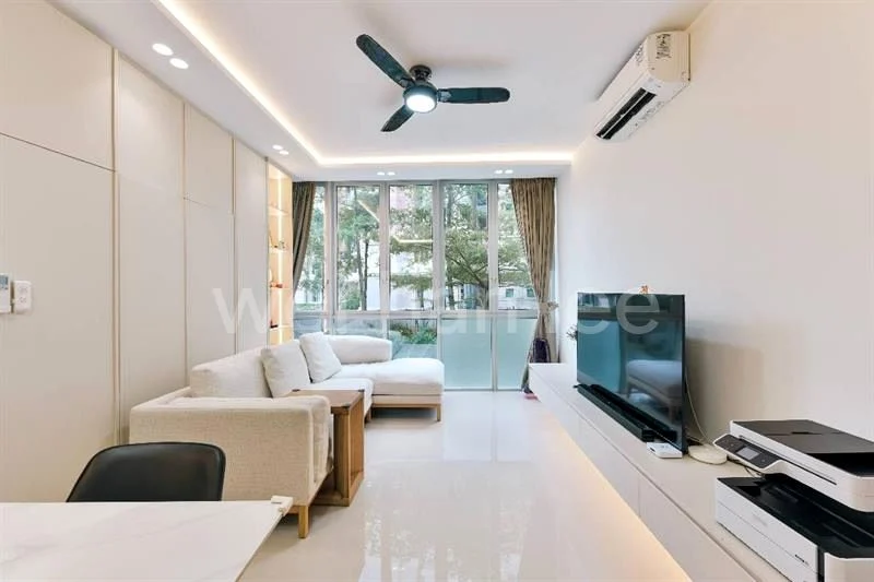 3 Bed Condo for Sale in  Hillvista - Image 3