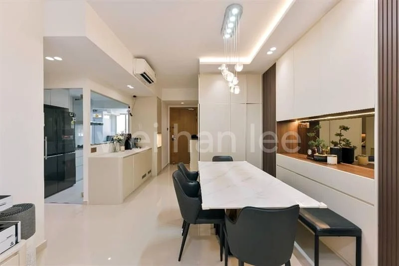 3 Bed Condo for Sale in  Hillvista - Image 2