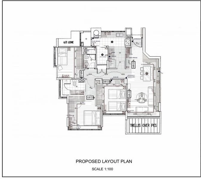 3 Bed Condo for Sale in  Hillvista - Image 11