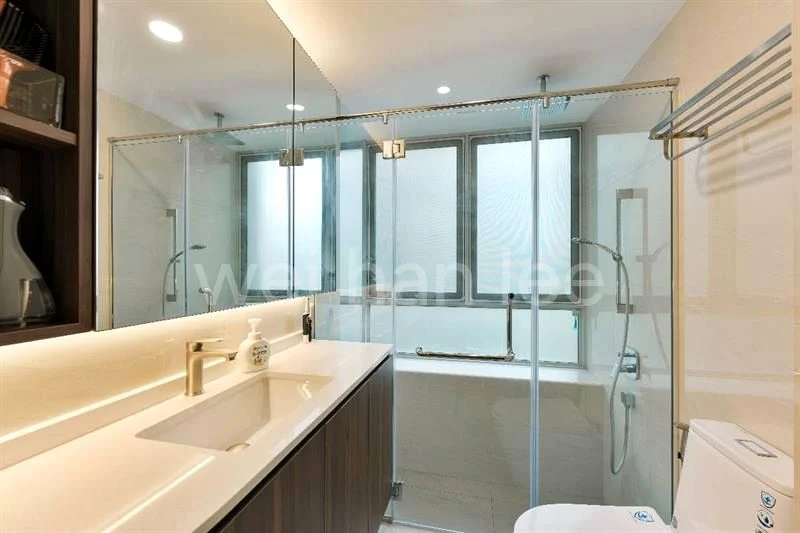 3 Bed Condo for Sale in  Hillvista - Image 9