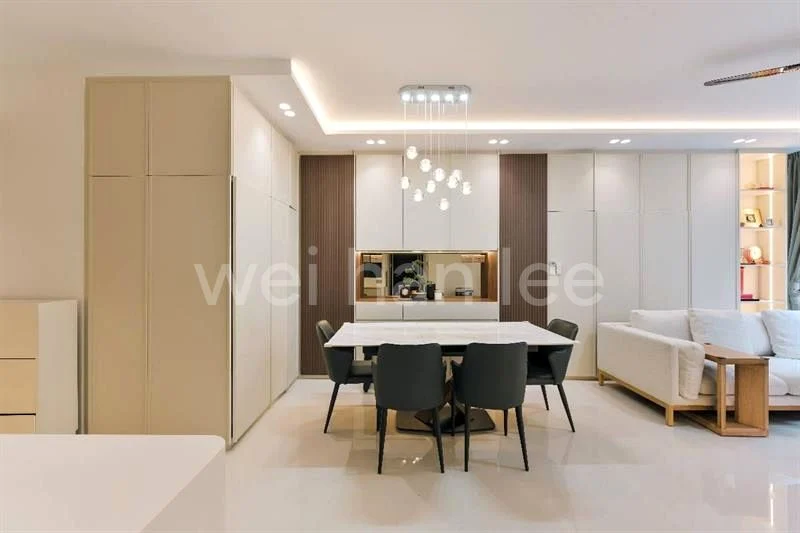 3 Bed Condo for Sale in  Hillvista - Image 7