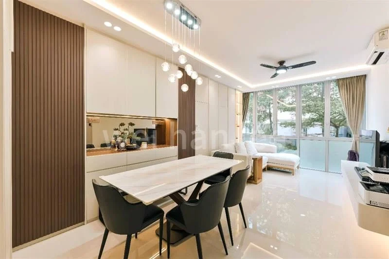 3 Bed Condo for Sale in  Hillvista - Image 1