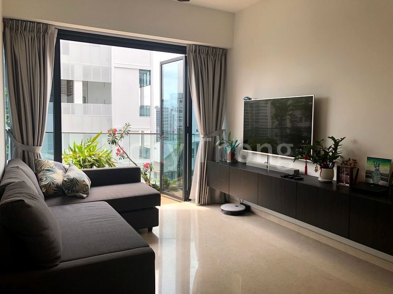 1 Bed Apartment (Condo) for Sale in  Amber Skye - Image 4