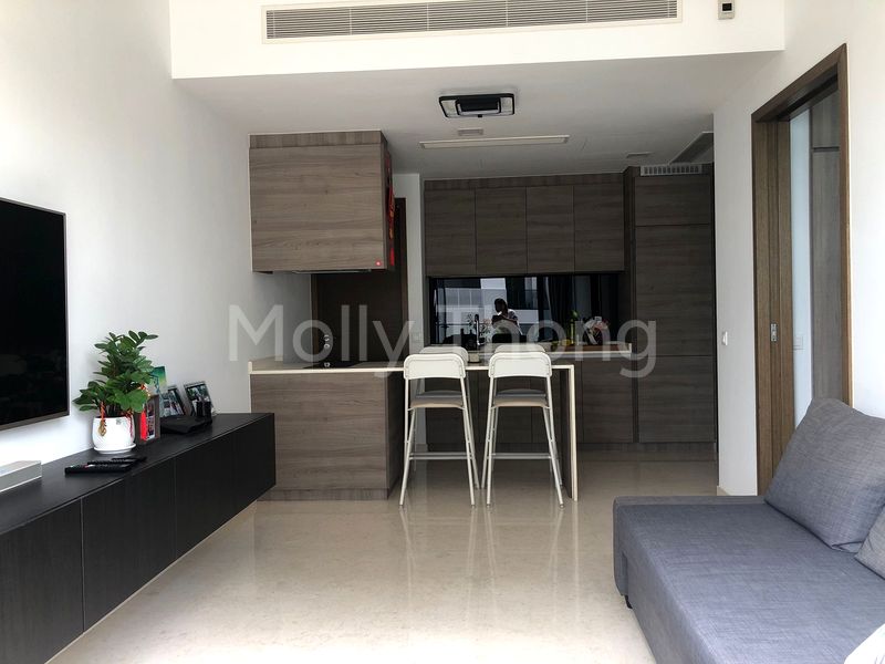 1 Bed Apartment (Condo) for Sale in  Amber Skye - Image 6