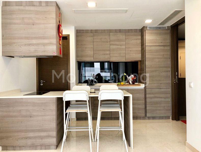 1 Bed Apartment (Condo) for Sale in  Amber Skye - Image 3