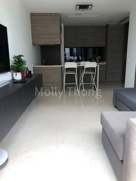 1 Bed Apartment (Condo) for Sale in  Amber Skye - Image 1