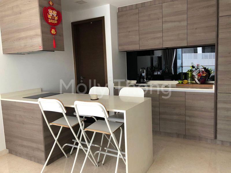 1 Bed Apartment (Condo) for Sale in  Amber Skye - Image 2