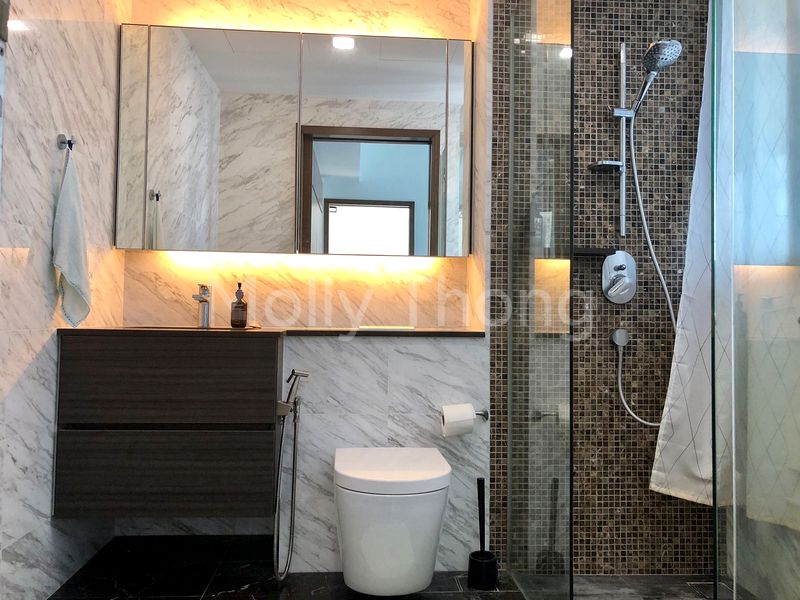 1 Bed Apartment (Condo) for Sale in  Amber Skye - Image 5