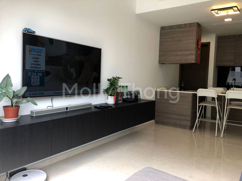 1 Bed Apartment (Condo) for Sale in  Amber Skye - Image 10