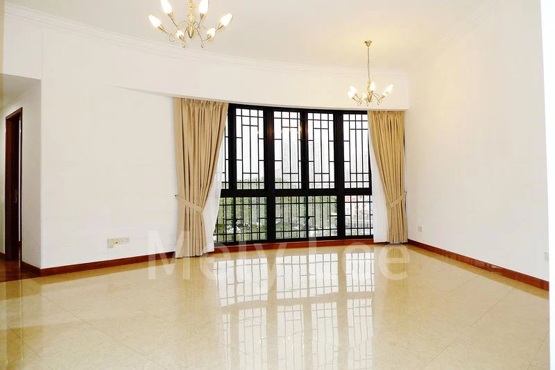 3+1 Bed Condo for Rent in  Bishan 8 - Image 1