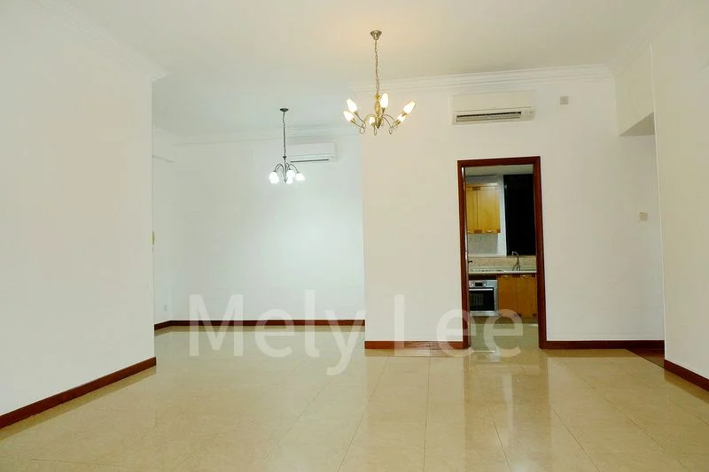 3+1 Bed Condo for Rent in  Bishan 8 - Image 2
