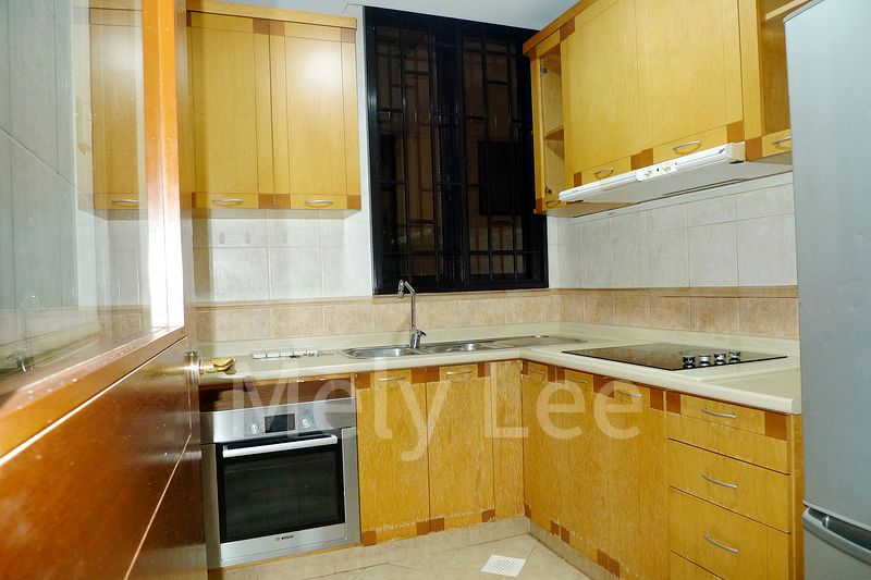 3+1 Bed Condo for Rent in  Bishan 8 - Image 9